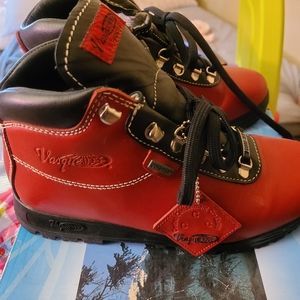 Vasque Boots